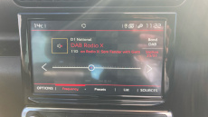 Citroen C3 Aircross 1.2 PureTech 110 Shine 5dr Petrol Hatchback